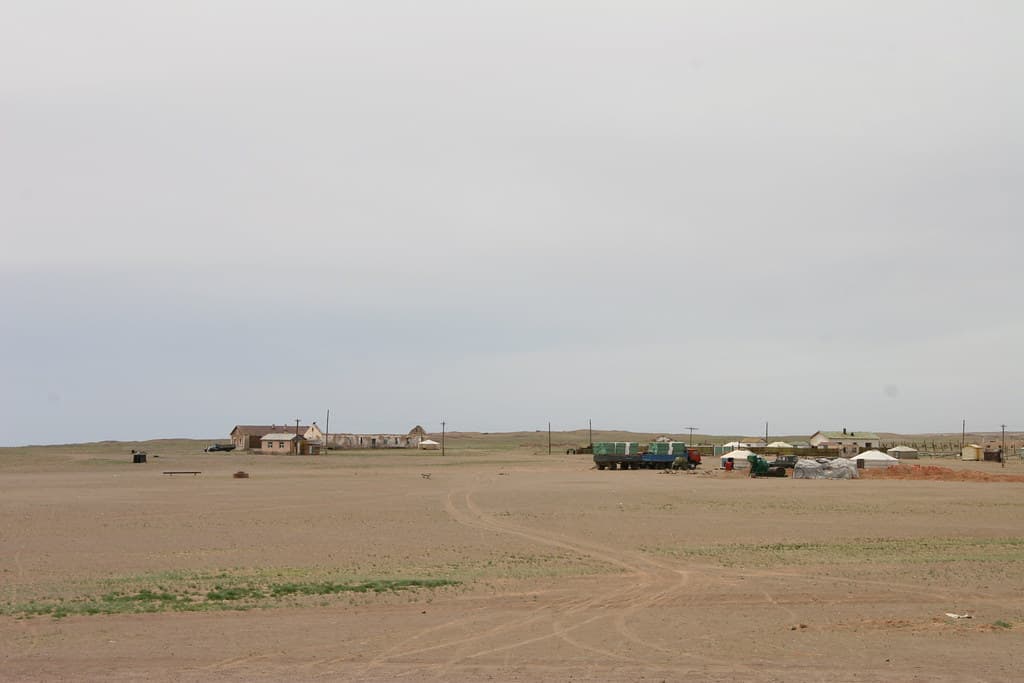 Khovsgol Province