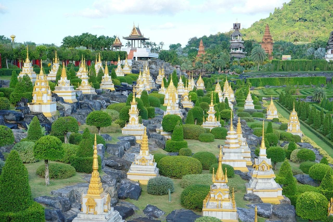 Chonburi Province