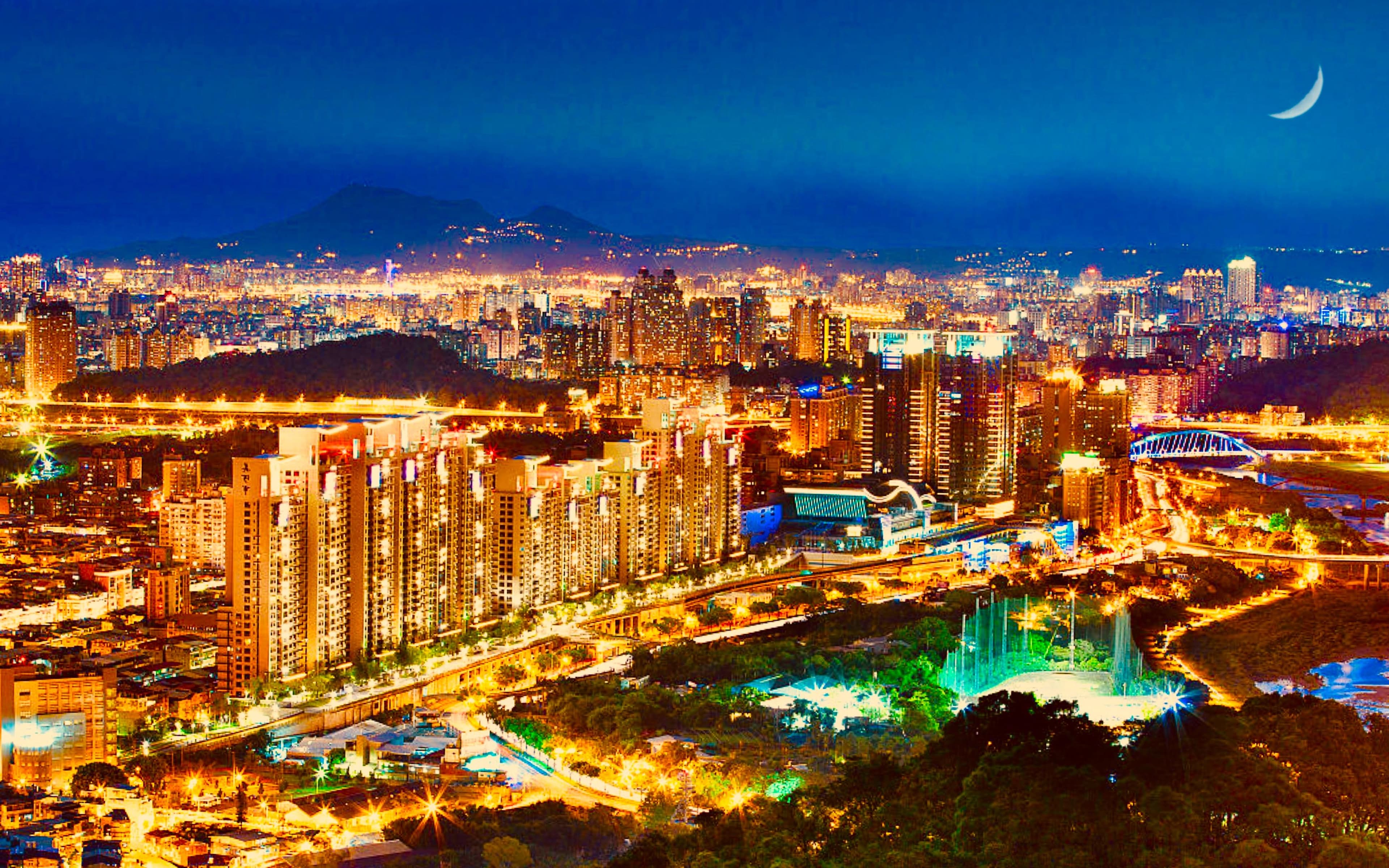 New Taipei