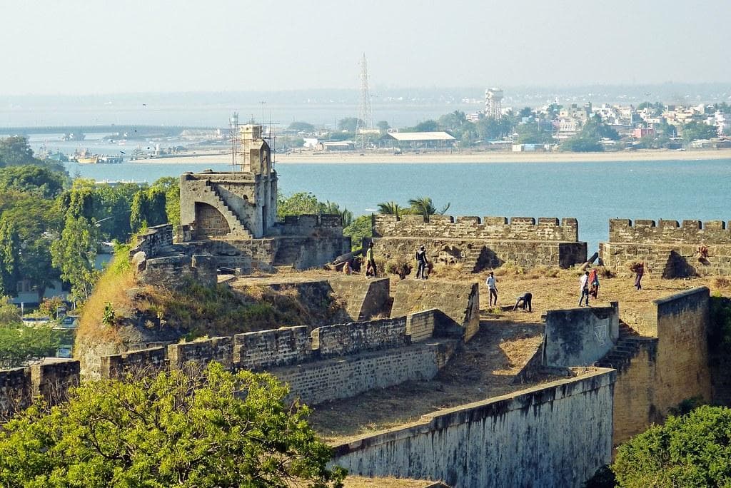 Daman and Diu
