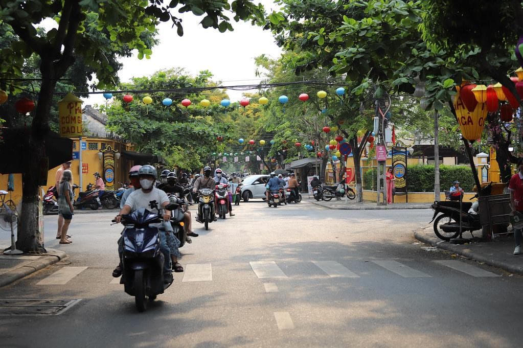 Quang Nam Province