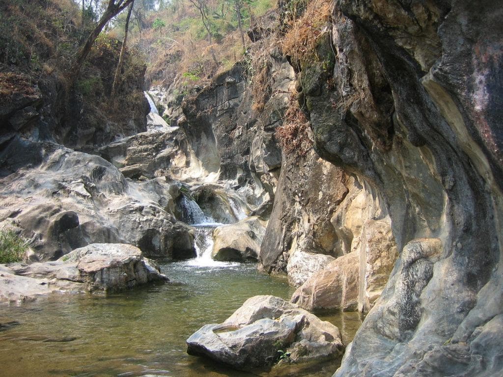 Tak Province