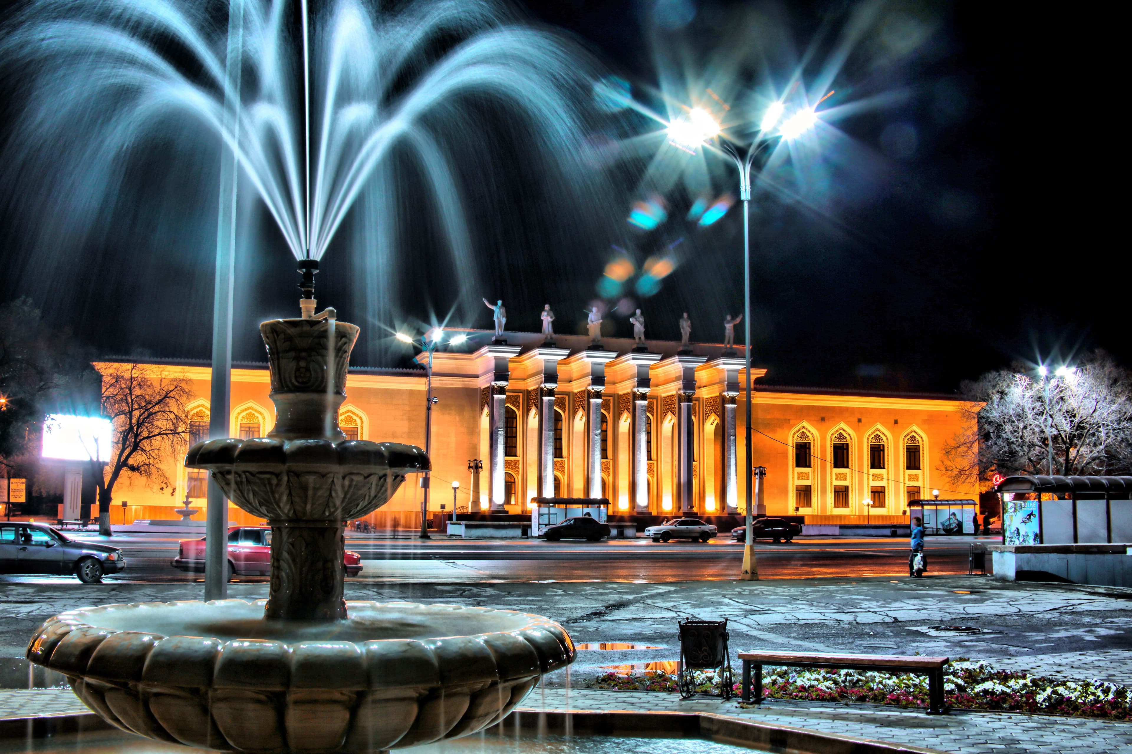 Karagandy Province