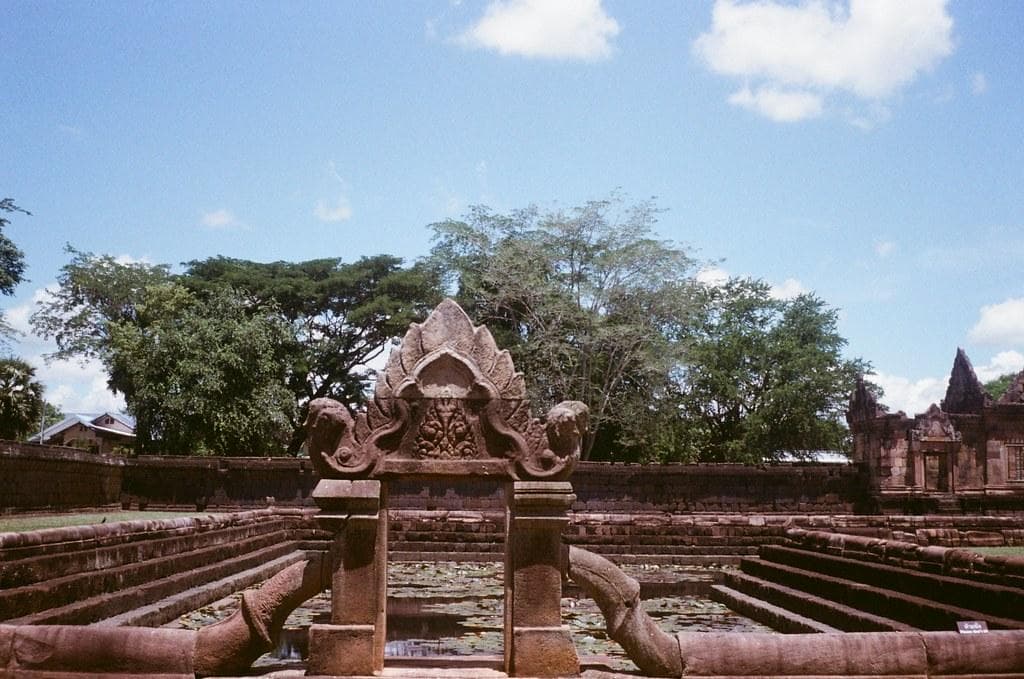 Buriram Province