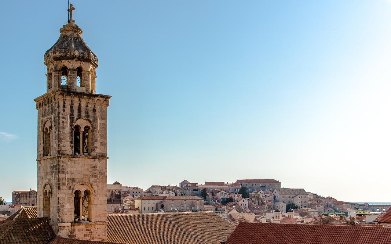 Central Croatia