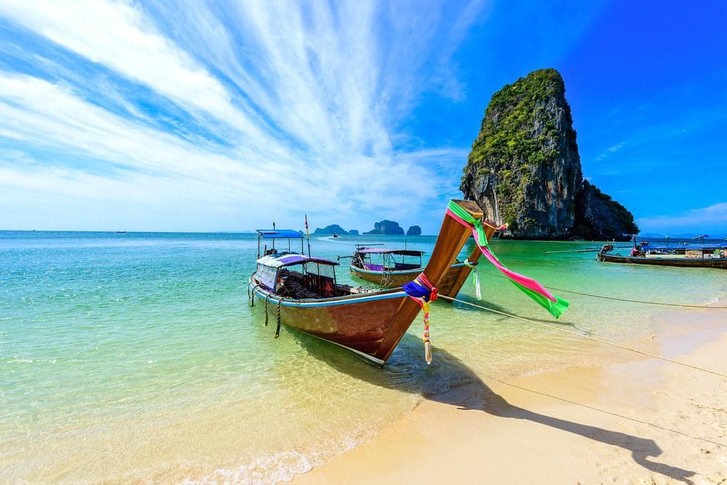Krabi Province