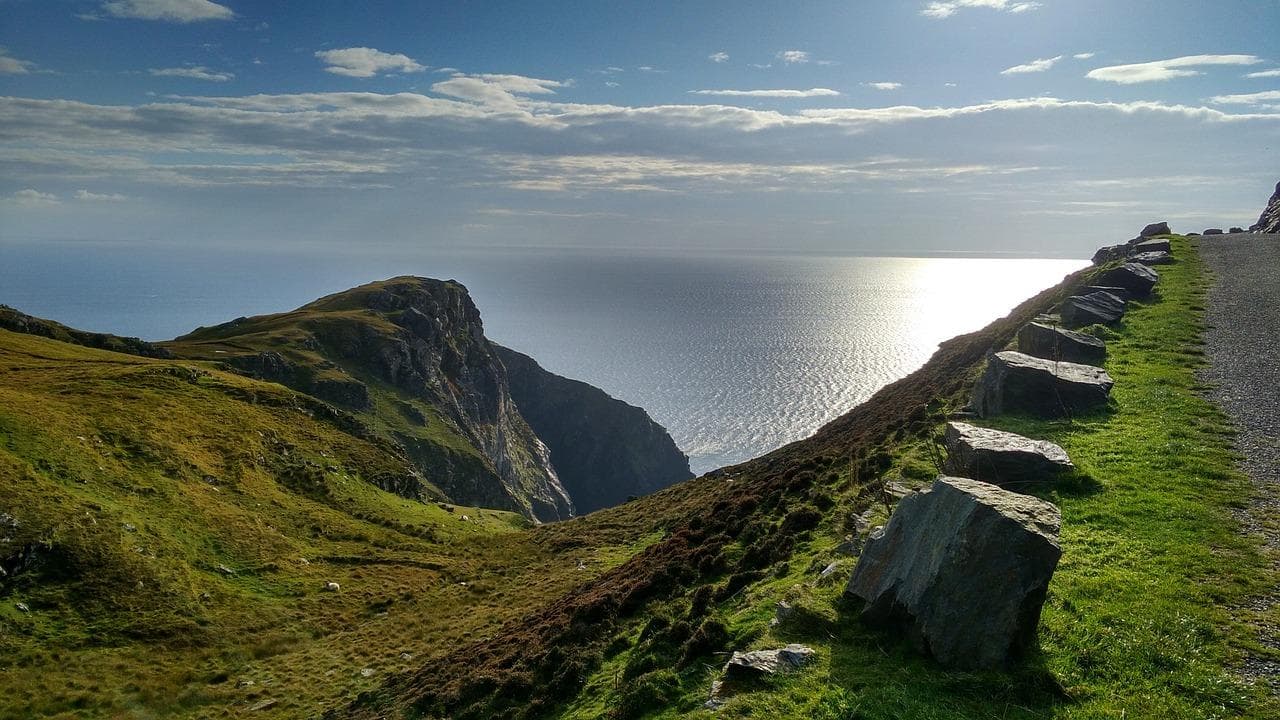 County Donegal
