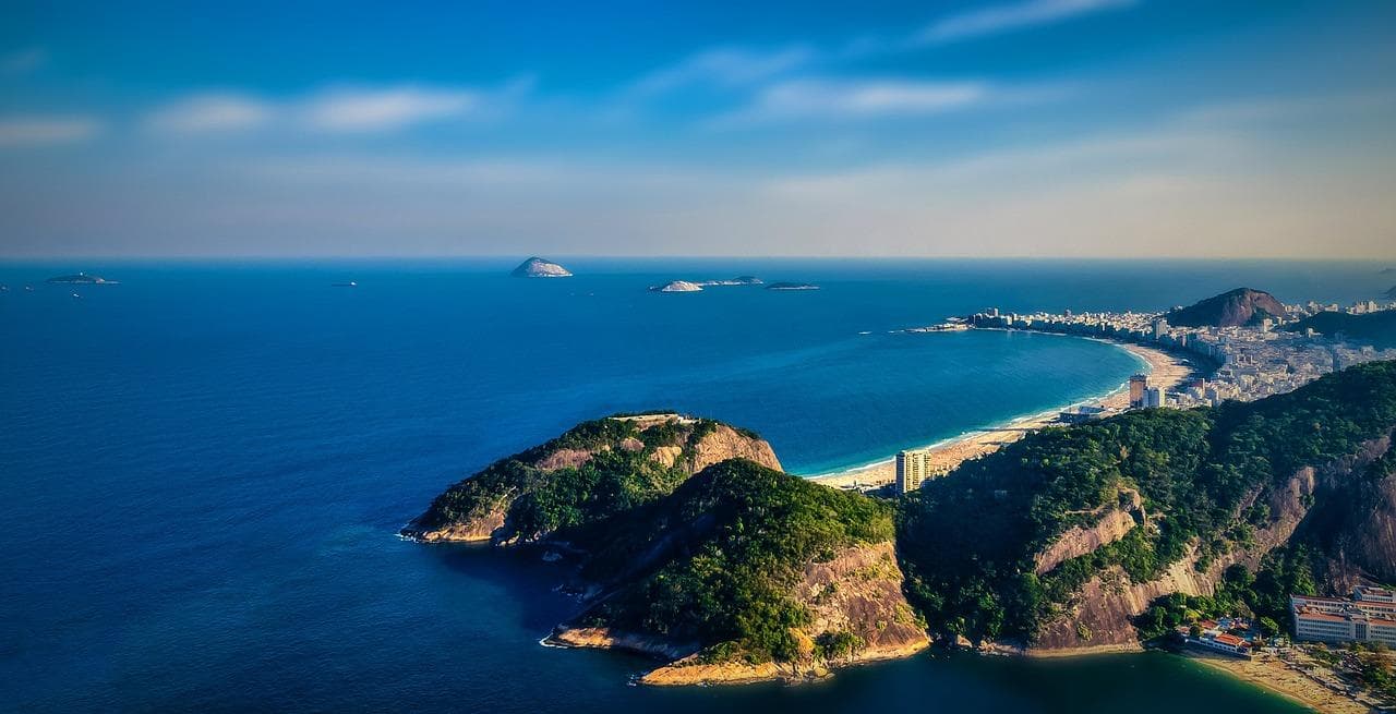 State of Rio de Janeiro