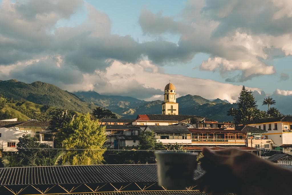 Quindio Department