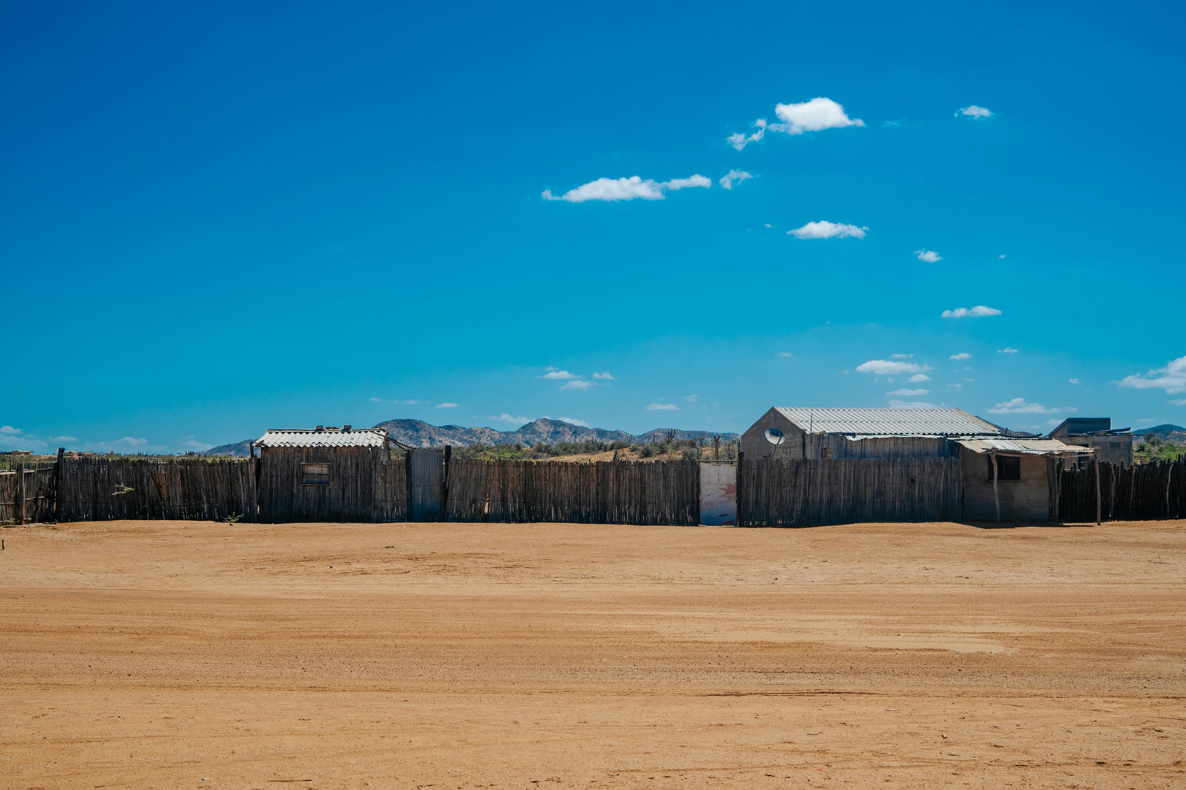 La Guajira Department