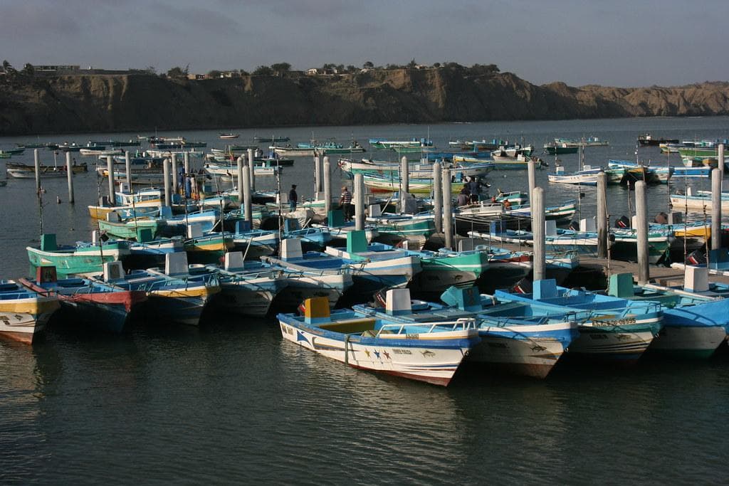 Santa Elena Province