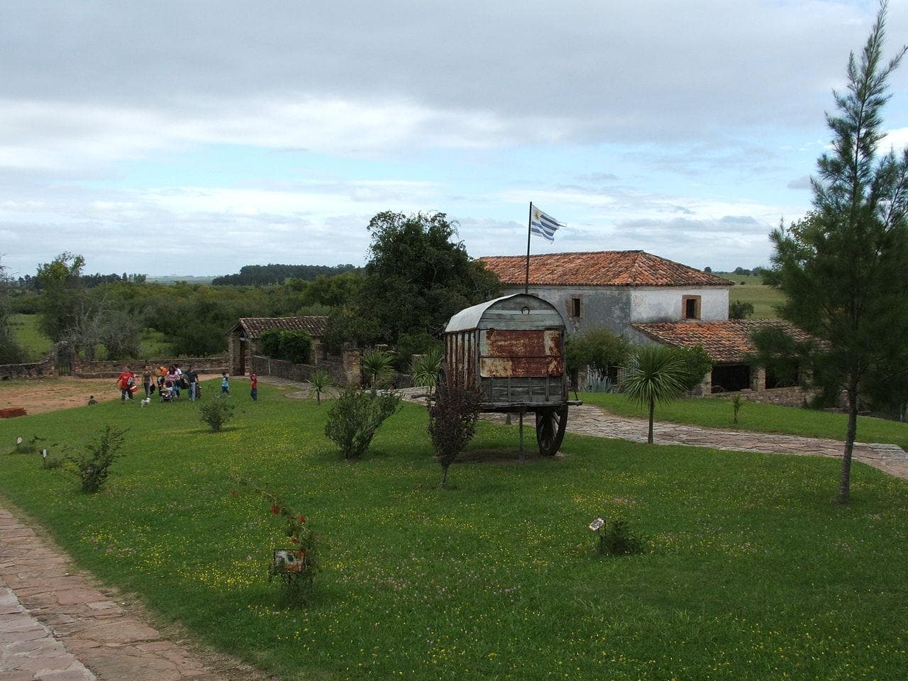 Cerro Largo Department