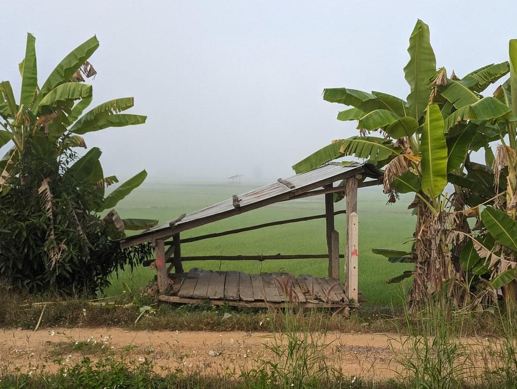 Phrae Province