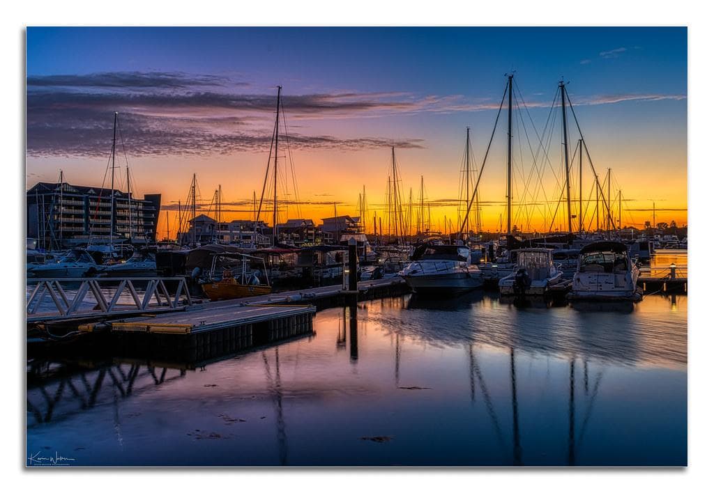 Western Australia