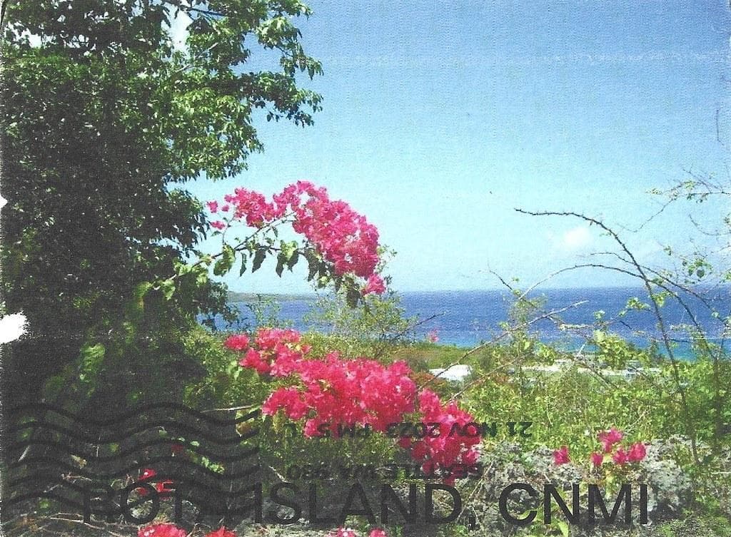 Northern Mariana Islands