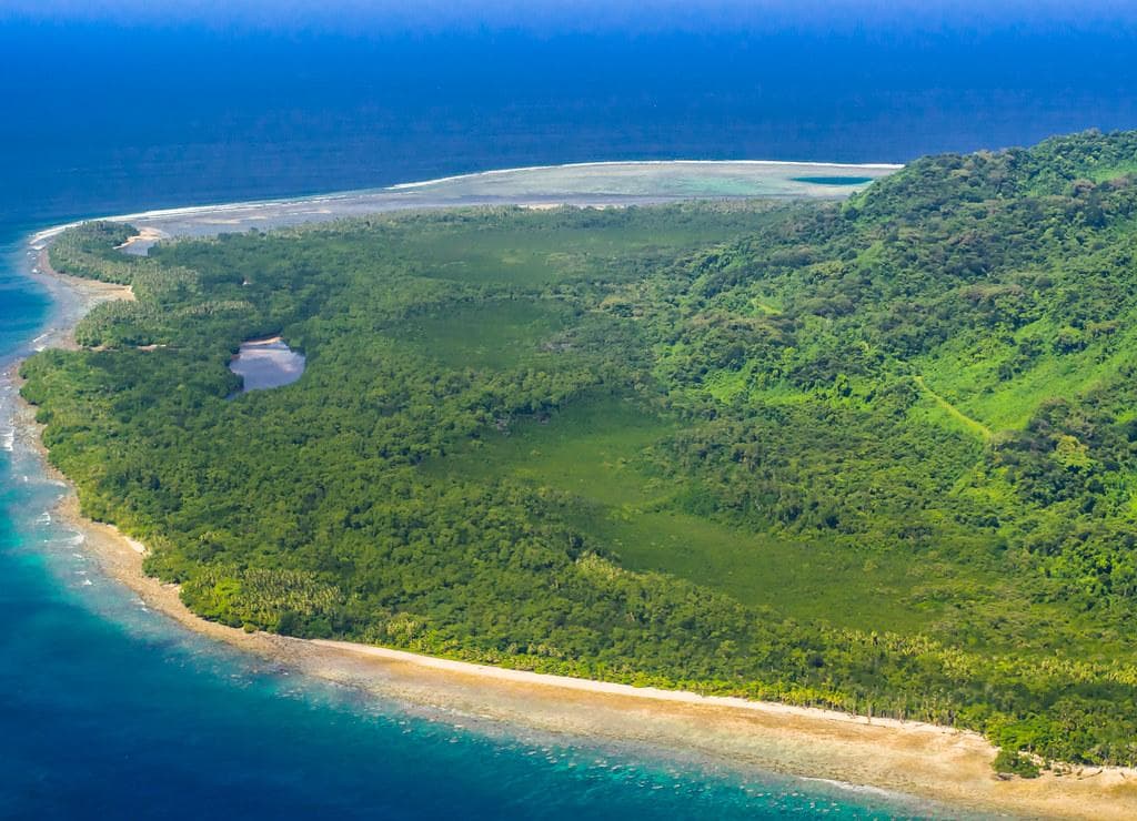 Kosrae