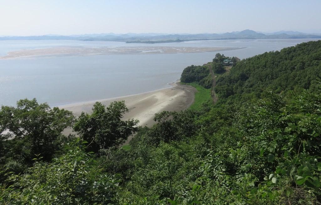 South Hwanghae Province