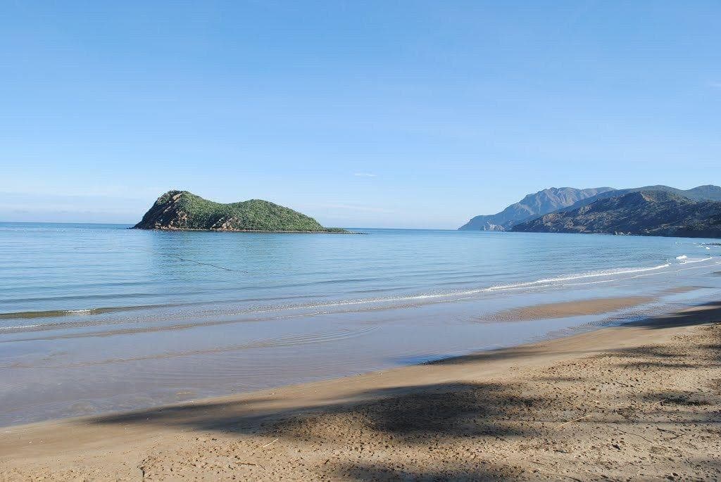 Taza-Al Hoceima-Taounate Region