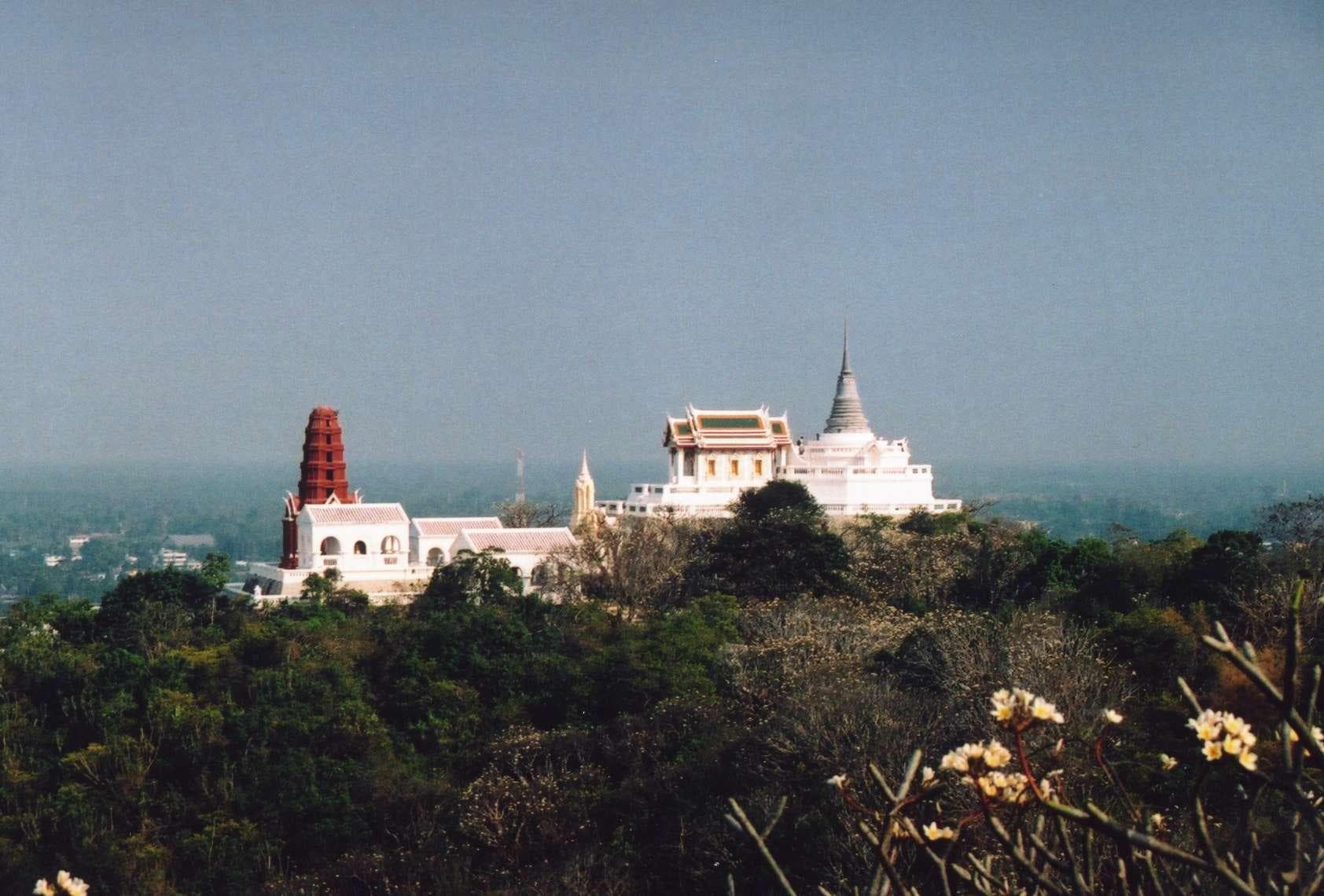 Phetchaburi Province