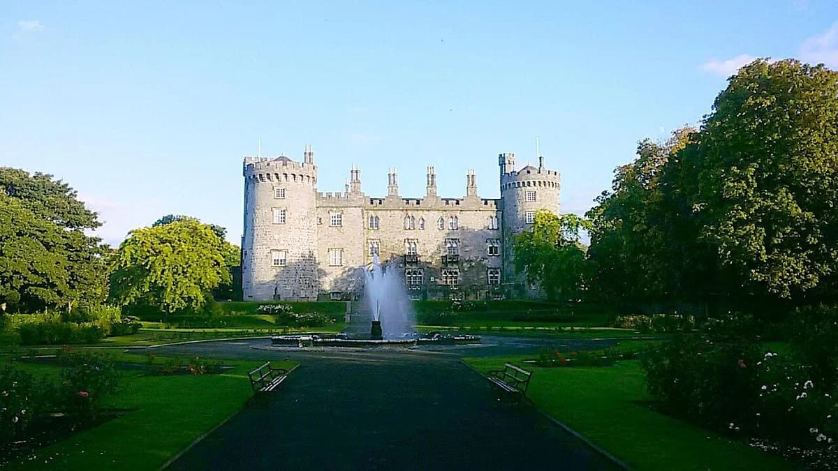 Kilkenny Castle