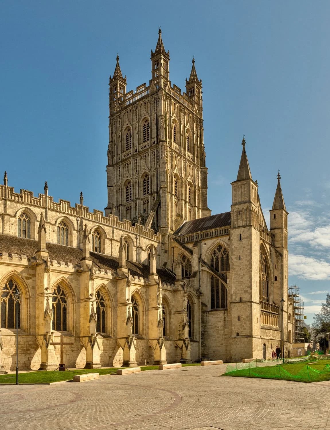 Gloucester Cathedral