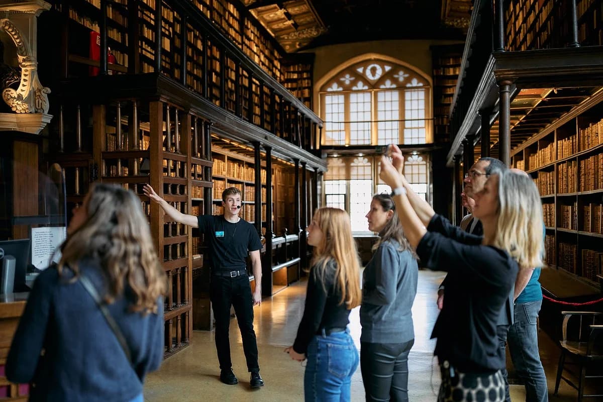 Bodleian Library