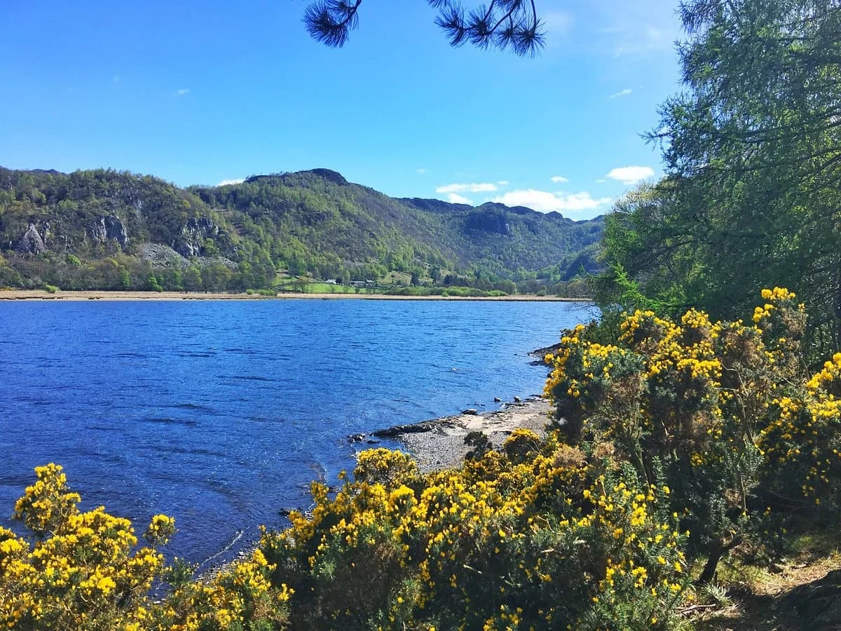 Derwentwater