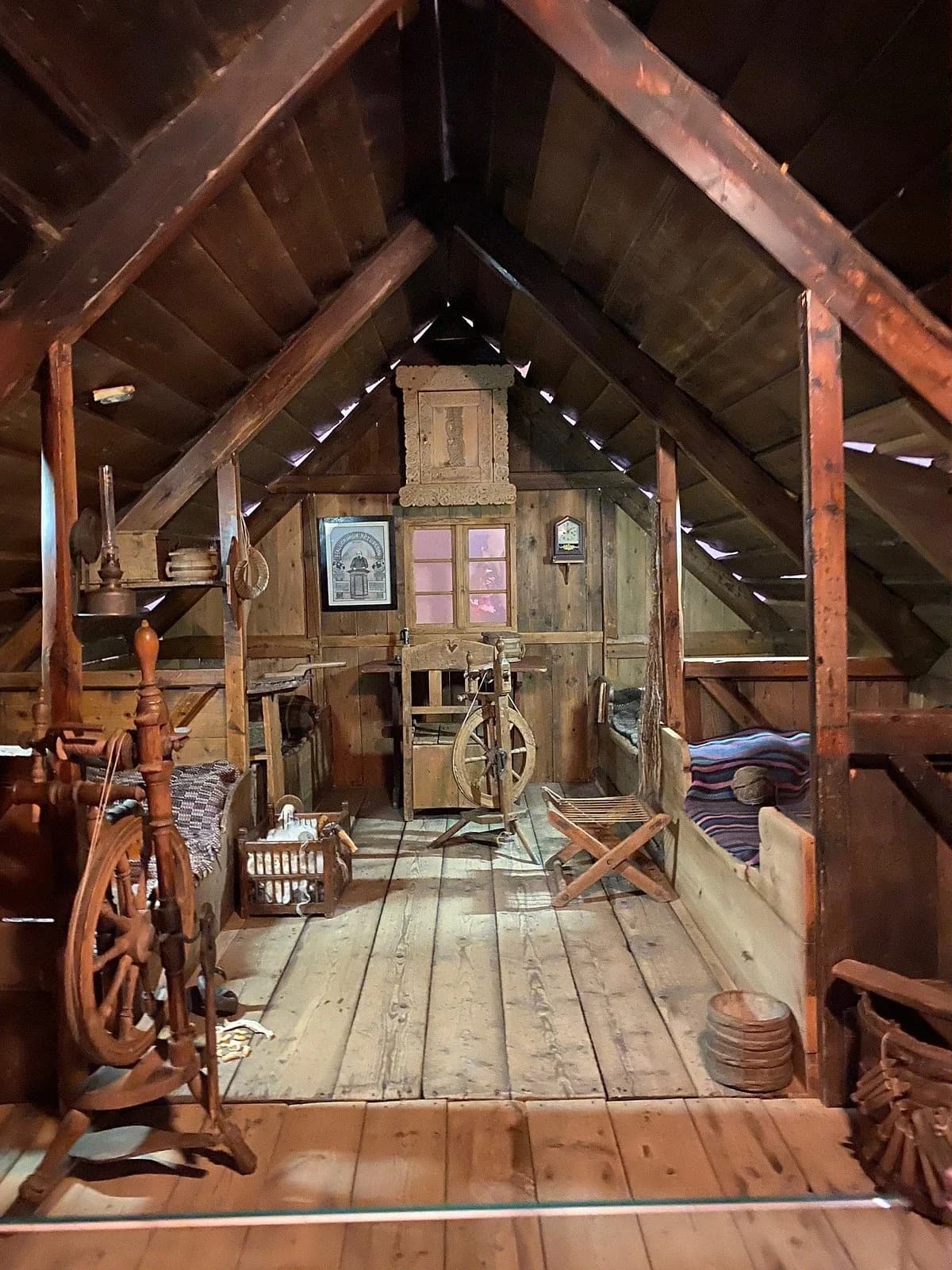 National Museum of Iceland