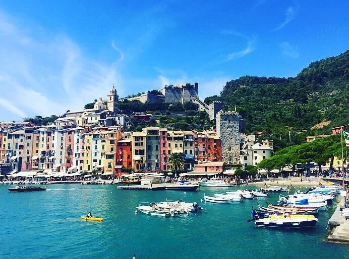 Portovenere