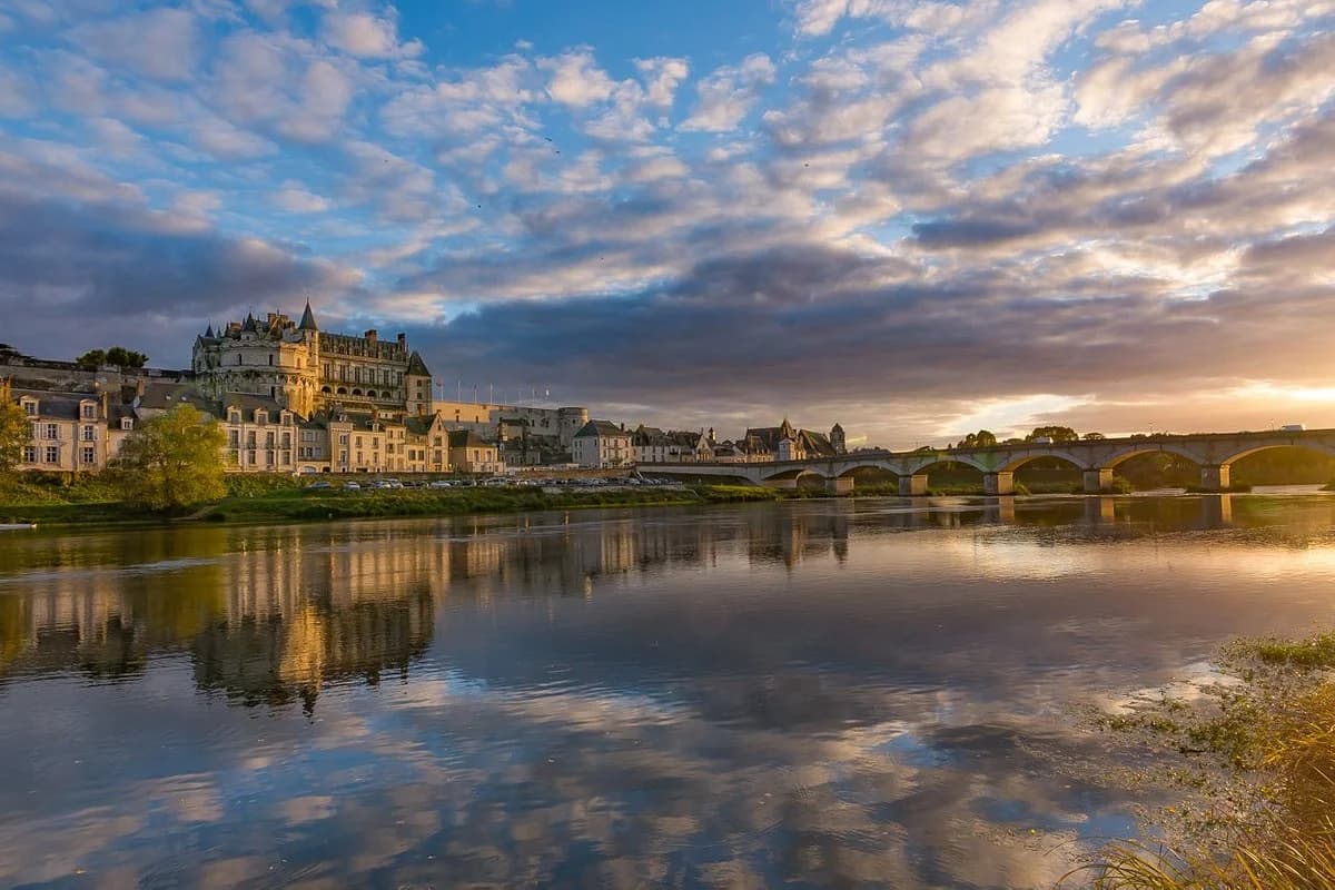 Château Royal d'Amboise