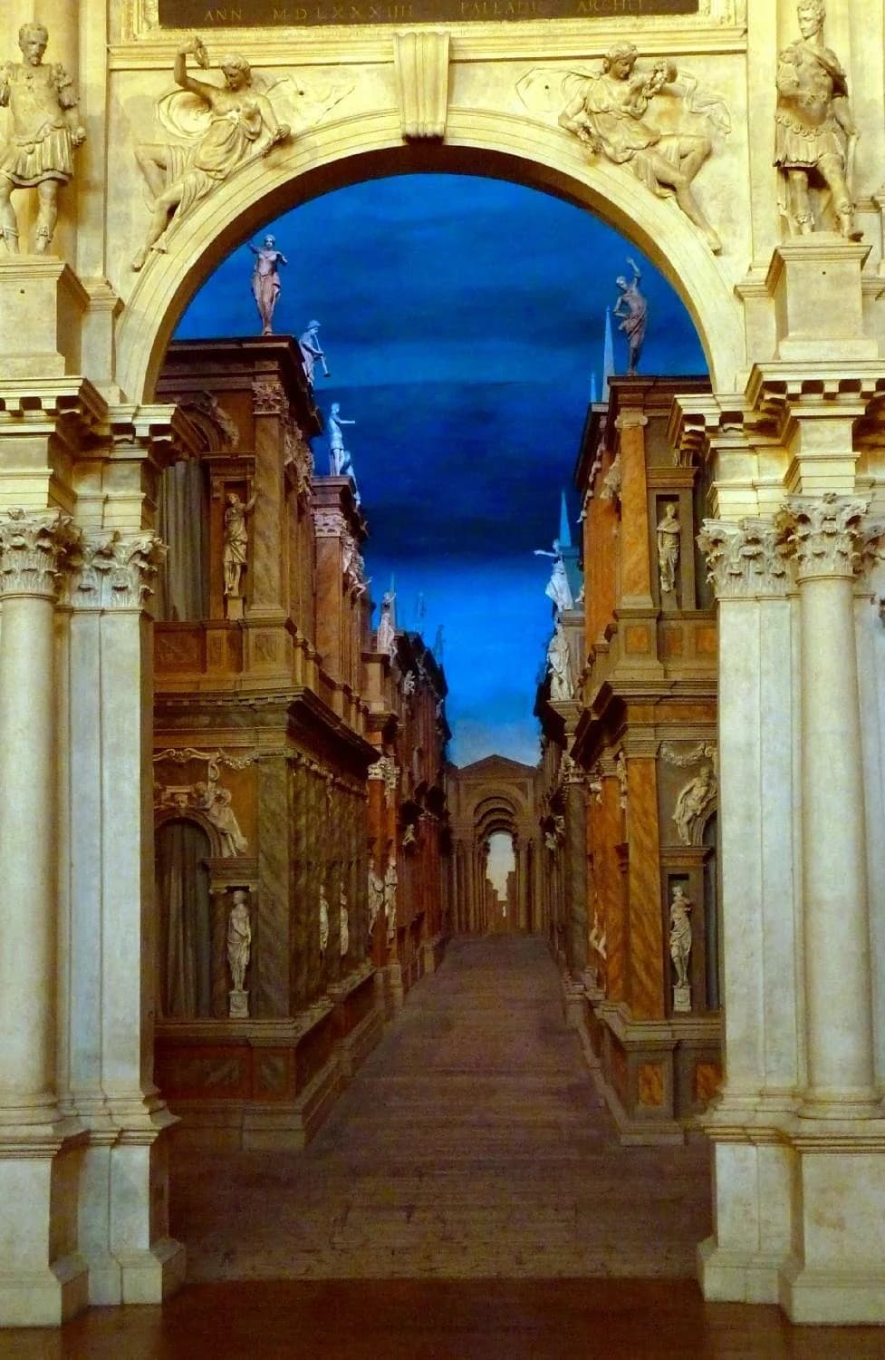 Teatro Olimpico