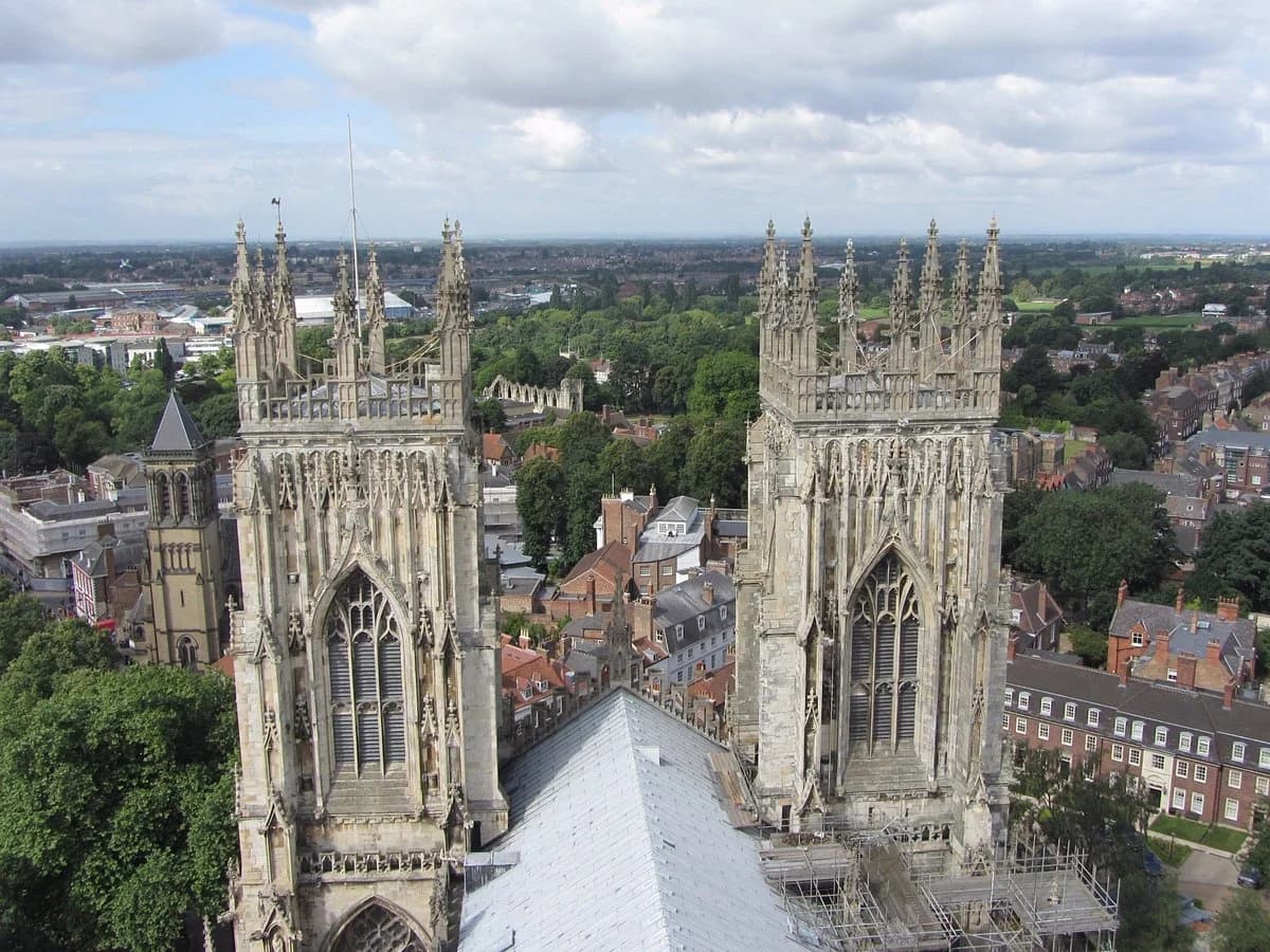 York Minster