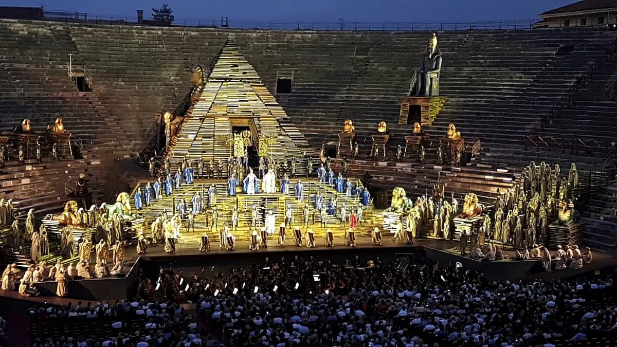 Arena di Verona