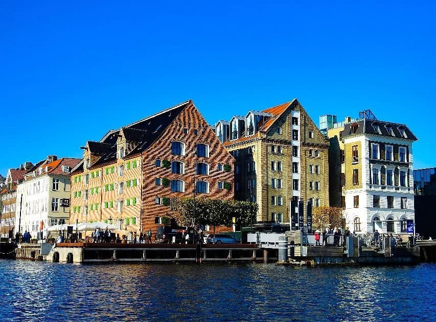 Nyhavn