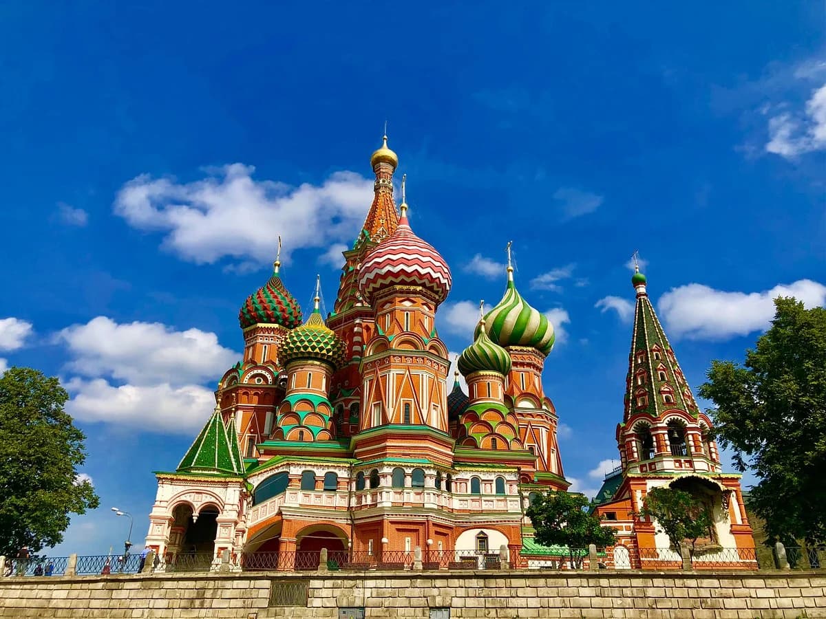 Red Square