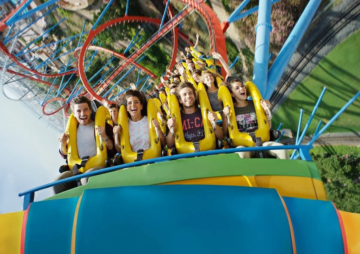 PortAventura