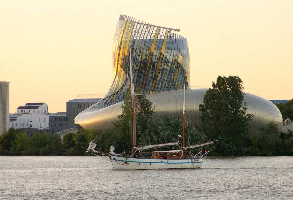 La Cité du Vin