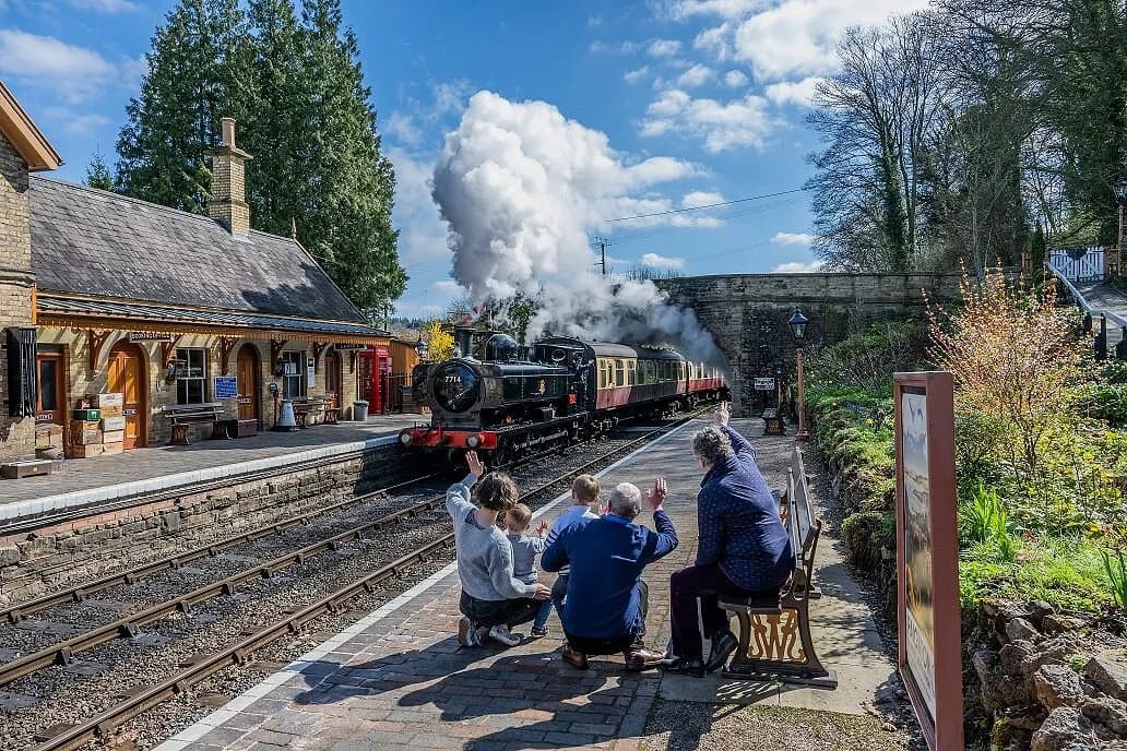 Severn Valley Railway