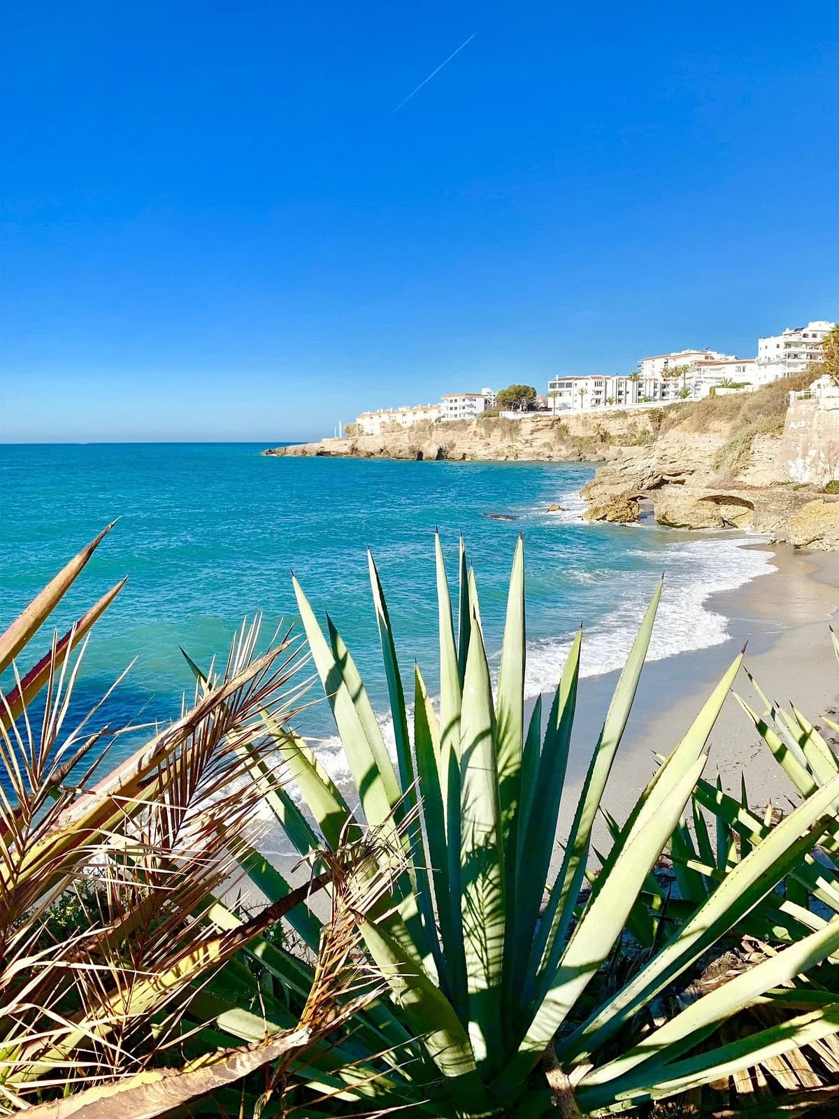 Burriana Beach