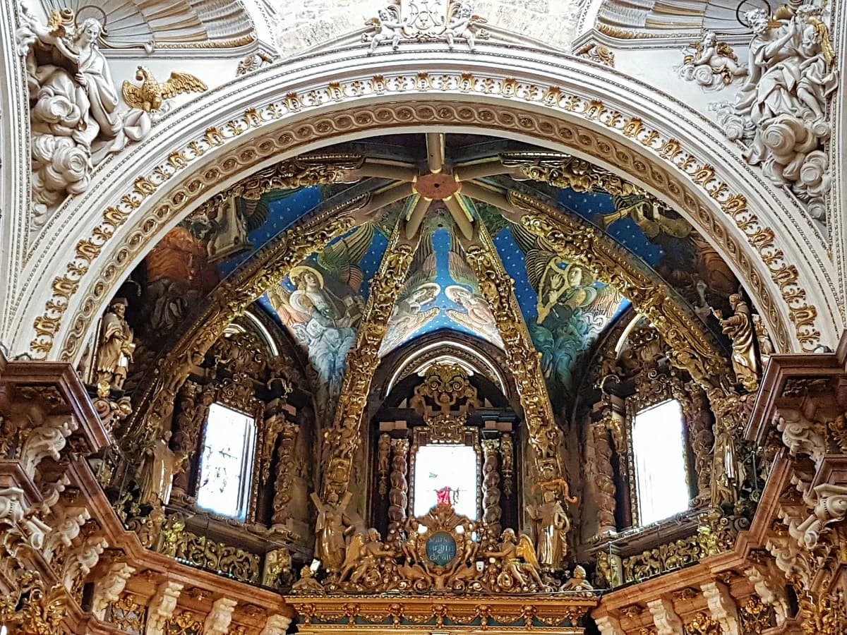 Valencia Cathedral