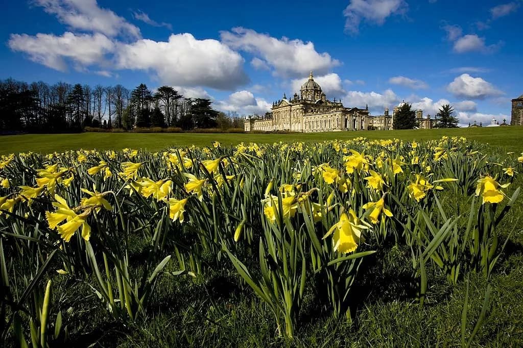 Castle Howard
