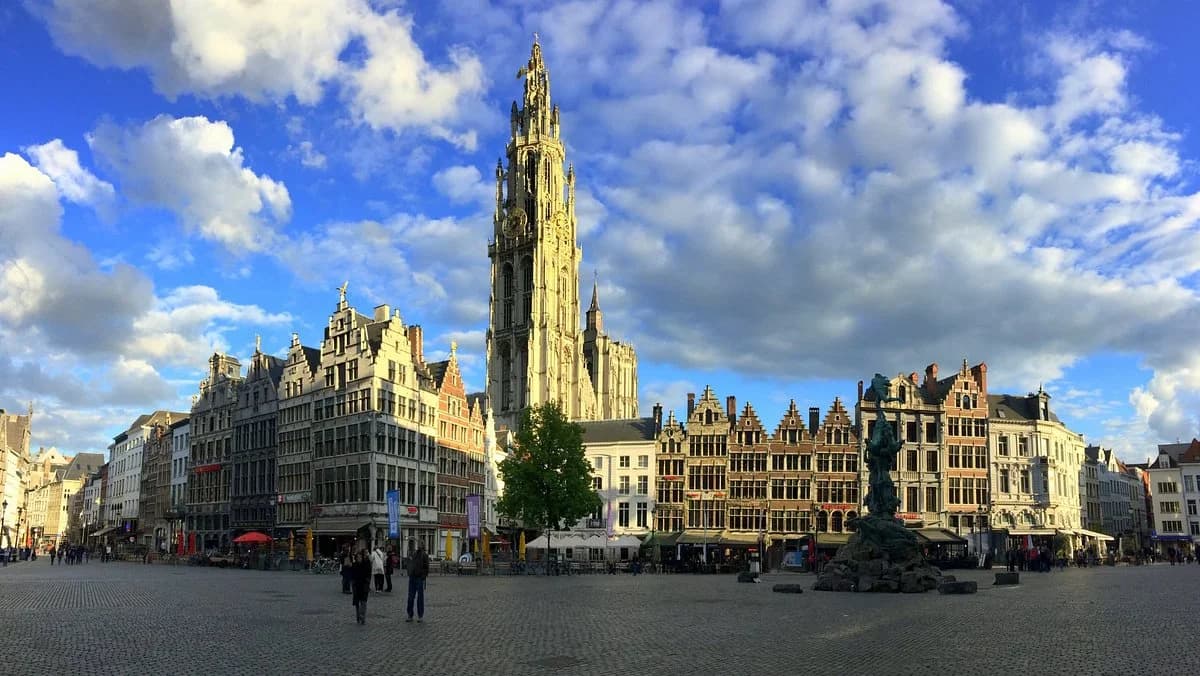 Grote Markt