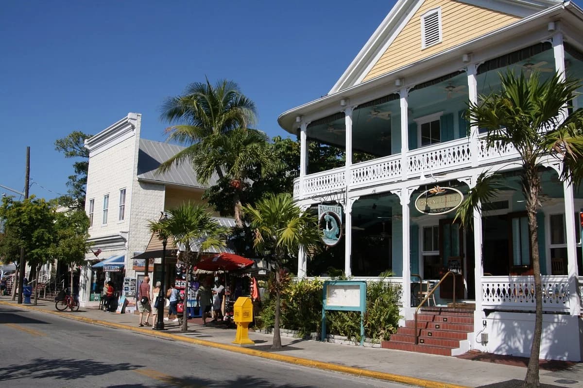 Duval Street
