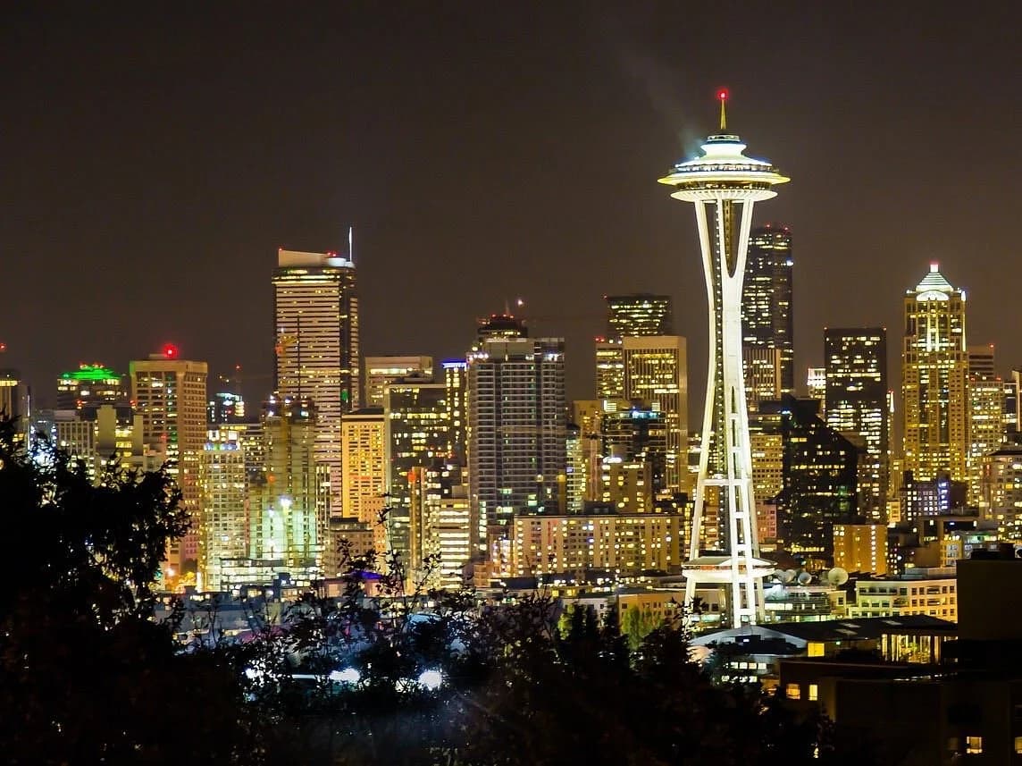 Space Needle
