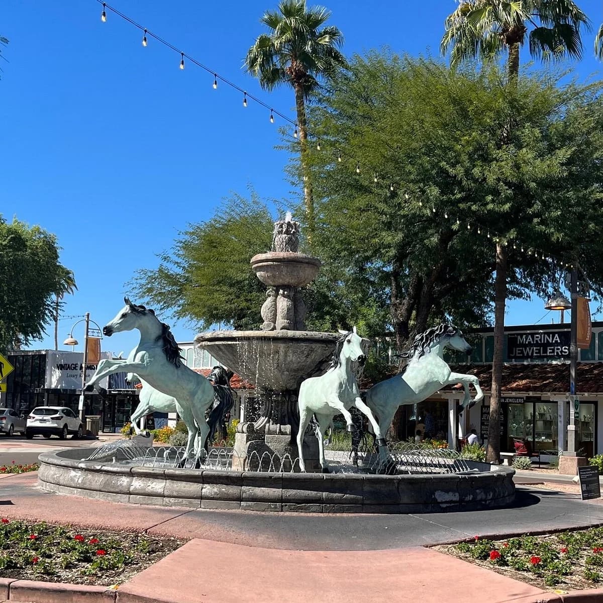 Old Town Scottsdale