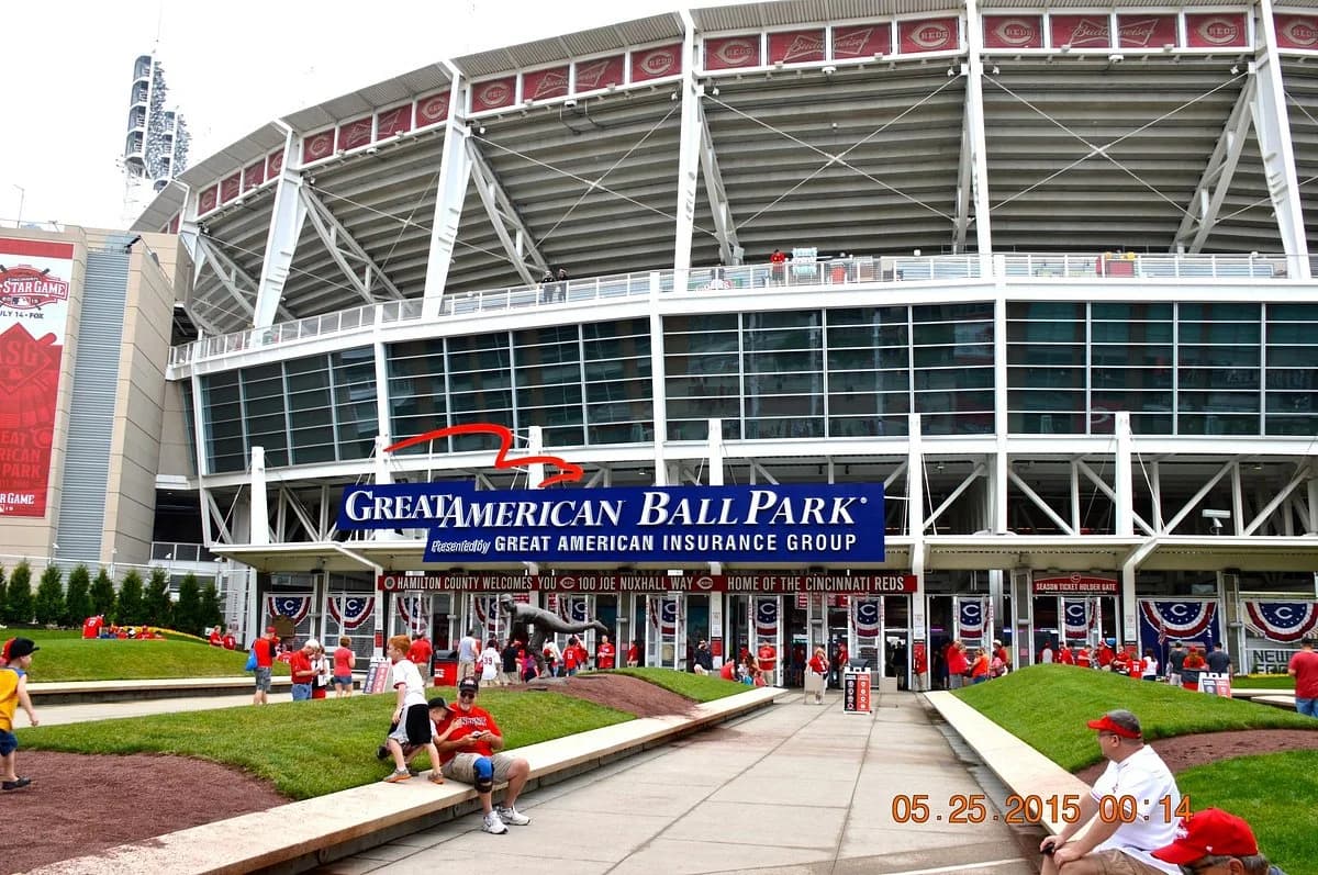 Great American Ball Park