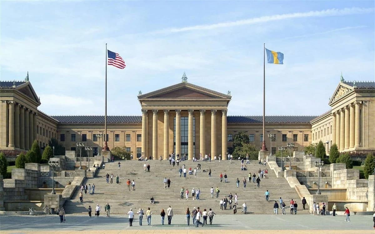 Philadelphia Museum of Art