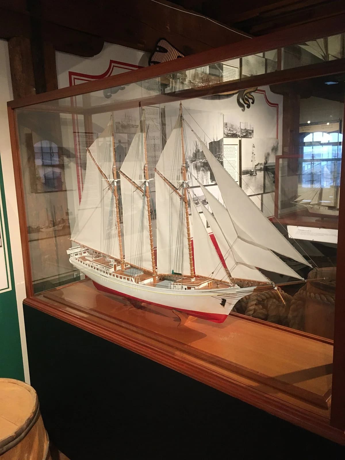 Maritime Museum of the Atlantic