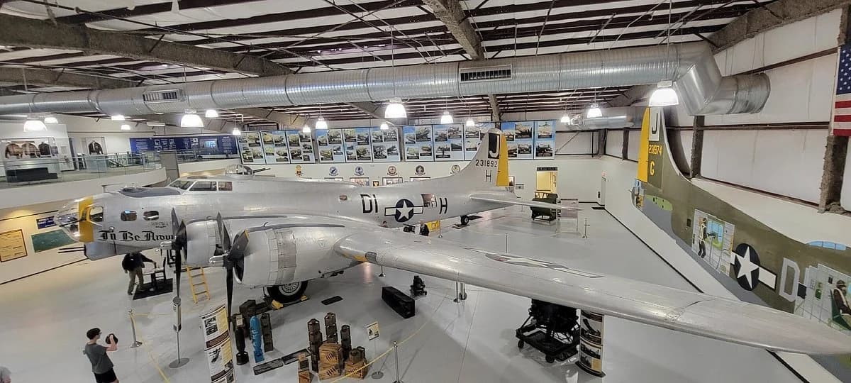 Pima Air and Space Museum