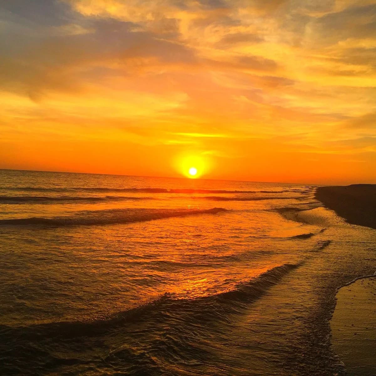 Bowman's Beach